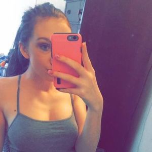 Meet your Posher, Breonna